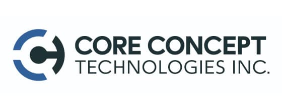 CORE CONCEPT TECHNOROGIES INC.