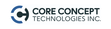 CORE CONCEPT TECHNOROGIES INC.